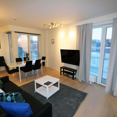 Sonderland Apt - Trelastgata 27 Oslo Kültér fotó