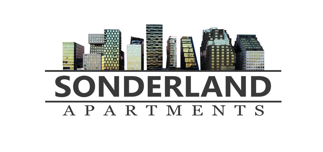 Sonderland Apt - Trelastgata 27 Oslo Kültér fotó