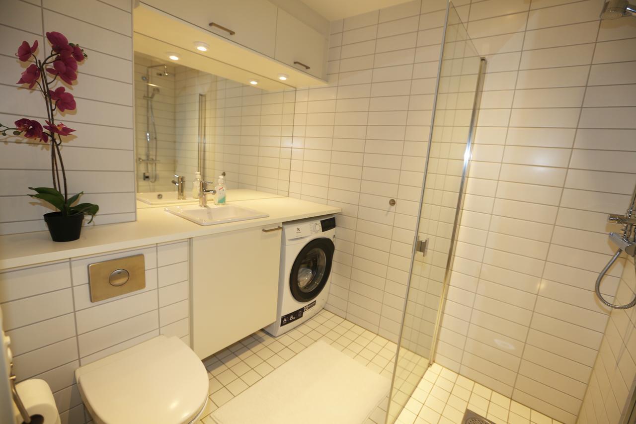 Sonderland Apt - Trelastgata 27 Oslo Kültér fotó