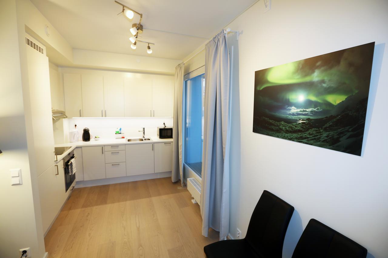 Sonderland Apt - Trelastgata 27 Oslo Kültér fotó