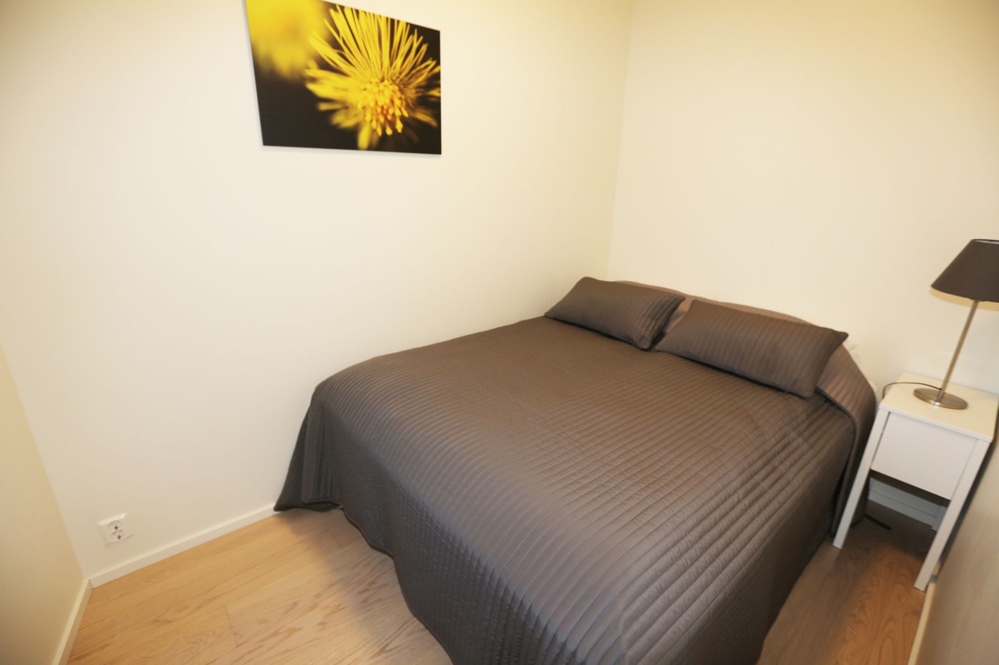 Sonderland Apt - Trelastgata 27 Oslo Kültér fotó