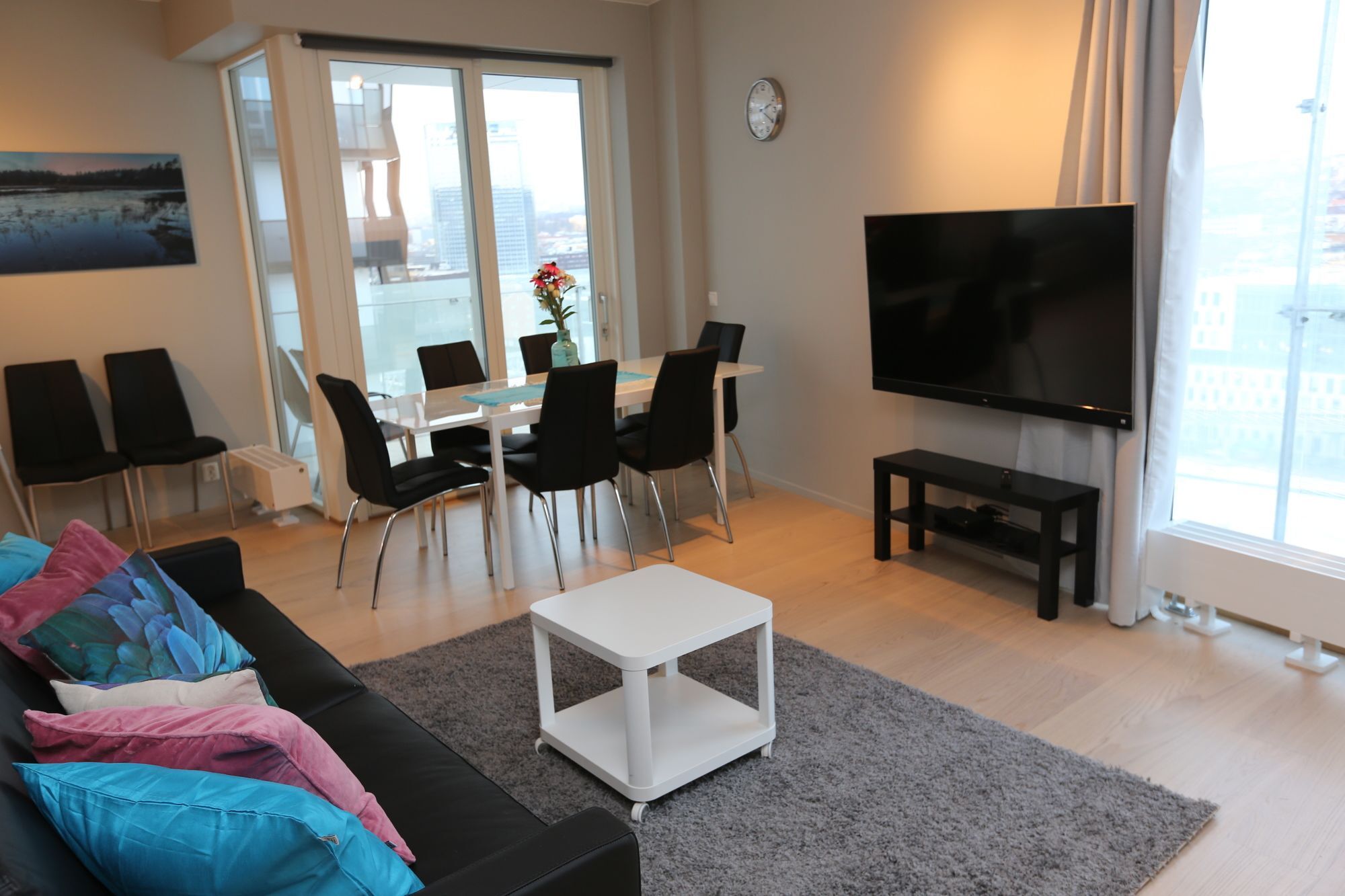 Sonderland Apt - Trelastgata 27 Oslo Kültér fotó