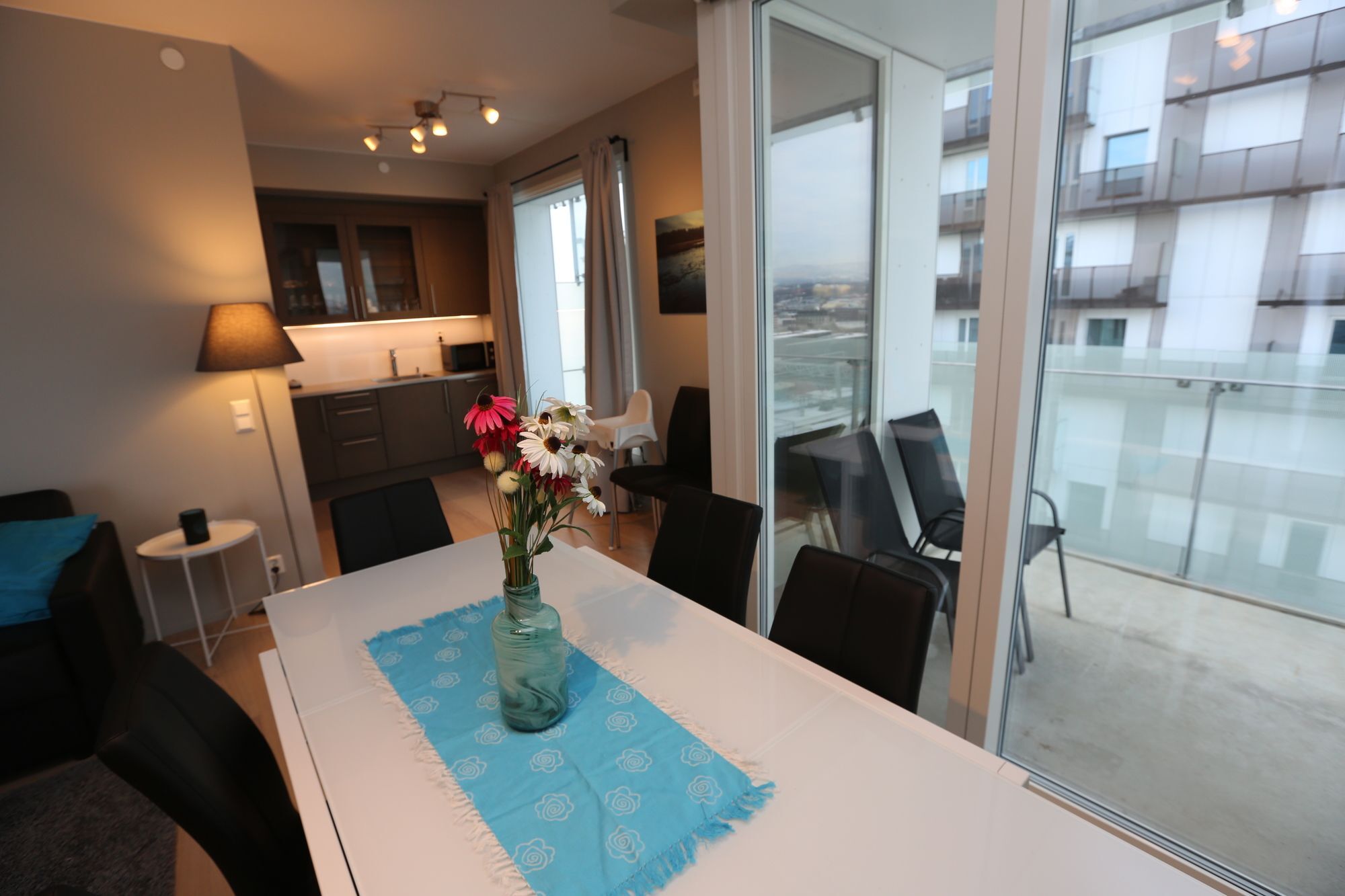 Sonderland Apt - Trelastgata 27 Oslo Kültér fotó