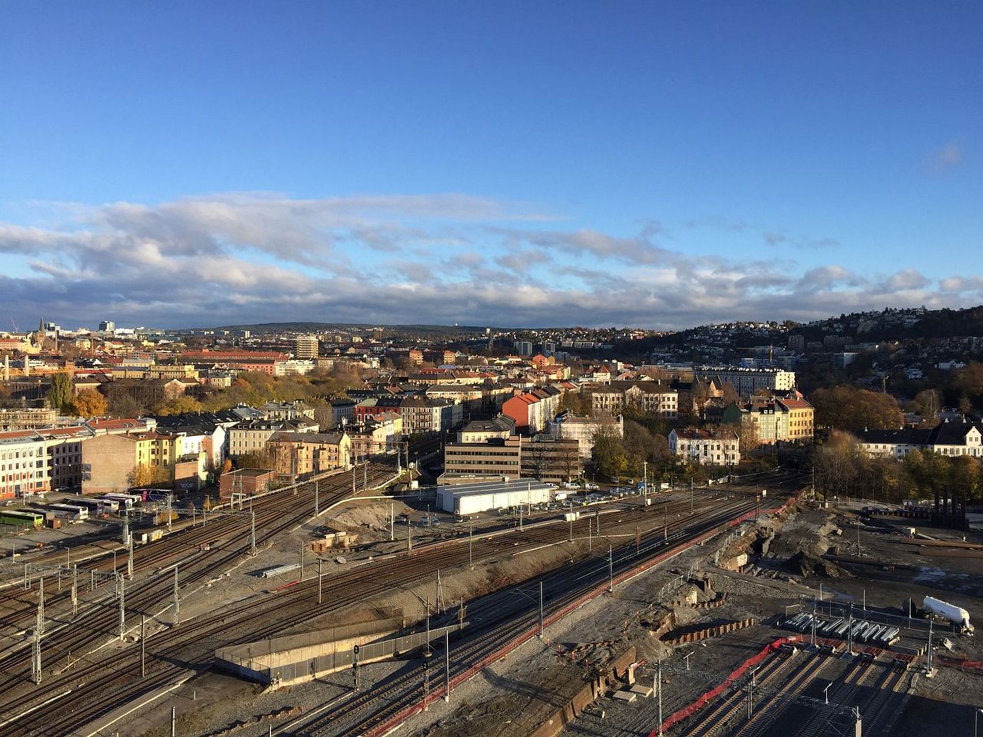 Sonderland Apt - Trelastgata 27 Oslo Kültér fotó
